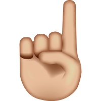 Hand Emoji Picture
