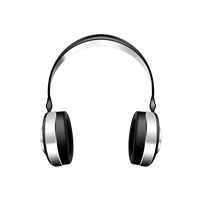 Headphones Image