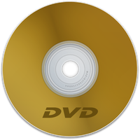 Dvd Transparent