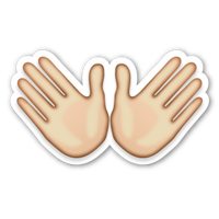 Hand Emoji Photos