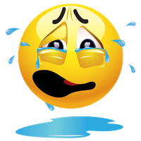 Crying Emoji File