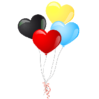 Balloon Png Image
