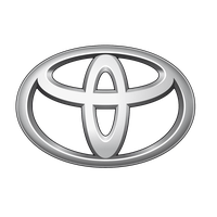 Toyota Transparent Image