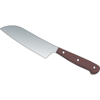 Knife Clip Art