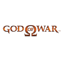 God Of War Logo File