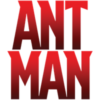 Ant-Man File