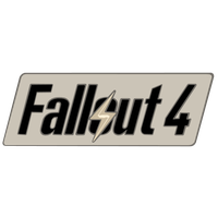 Fallout Logo File