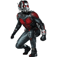 Ant-Man Image