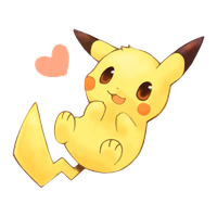 Pikachu Free Download
