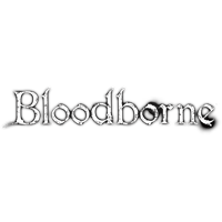 Bloodborne Transparent Background