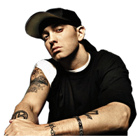 Eminem Clipart