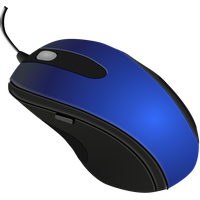 Computer Mouse Image