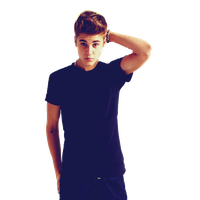 Justin Bieber Transparent Image