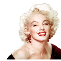 Marilyn Monroe Image
