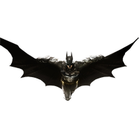 Batman Arkham Knight Transparent