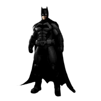 Batman Transparent Background