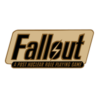 Fallout Logo Image