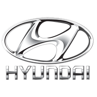 Hyundai Logo Transparent