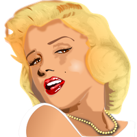 Marilyn Monroe File