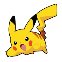 Pikachu Picture