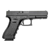 Glock Handgun Png Image