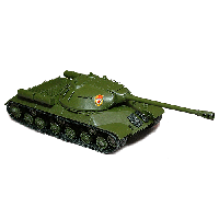 Is3 Tank Png Image Armored Tank