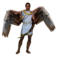 Angel Warrior Png Image
