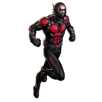 Ant-Man High-Quality Png