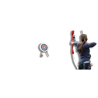 Archery Png Picture