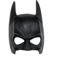 Batman Mask Free Png Image