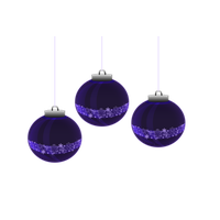 Baubles Free Download Png
