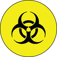 Biohazard Symbol Free Download Png