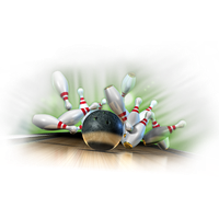 Bowling Png Clipart