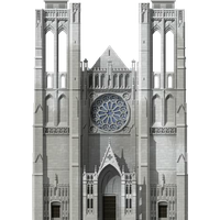 Cathedral Free Png Image