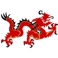 Chinese Dragon Download Png
