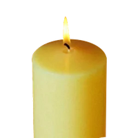 Church Candles Free Png Image