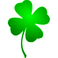 Clover Png File