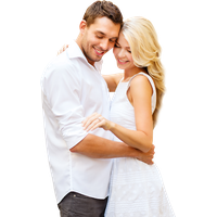 Couple Png Image