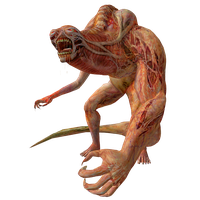 Creature Png File