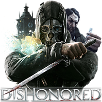 Dishonored Png Pic