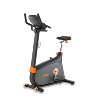 Exercise Bike Png Image