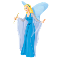 Fairy Png Pic