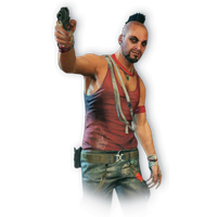 Far Cry Free Png Image