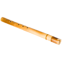 Flute Png Clipart