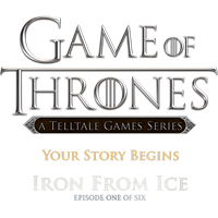 Game Of Thrones Logo Png Image