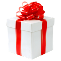 Gift Png File