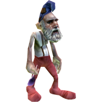 Gnome Png Picture