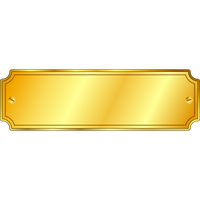 Gold Png File