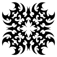 Gothic Tattoos Png Hd
