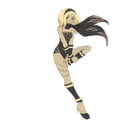 Gravity Rush Png Clipart